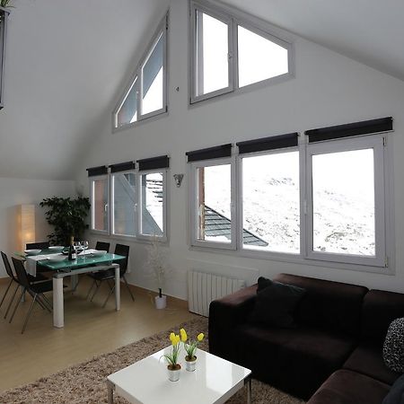 Miramar Ski A Pie De Pista - Atico Duplex , 4 Habitaciones 시에라네바다 외부 사진