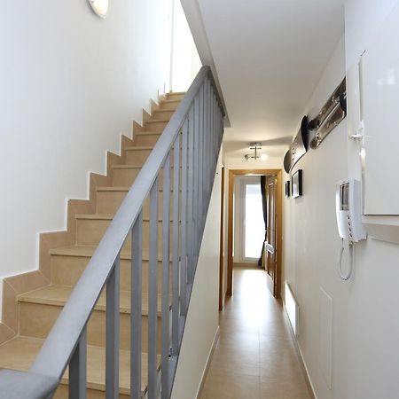Miramar Ski A Pie De Pista - Atico Duplex , 4 Habitaciones 시에라네바다 외부 사진