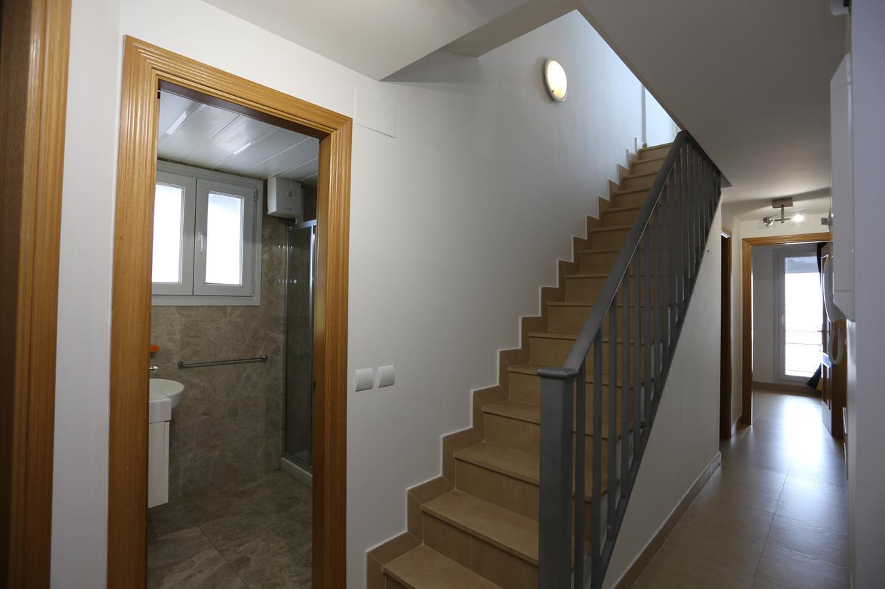 Miramar Ski A Pie De Pista - Atico Duplex , 4 Habitaciones 시에라네바다 외부 사진