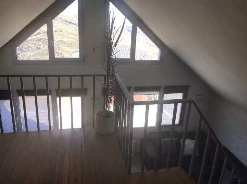 Miramar Ski A Pie De Pista - Atico Duplex , 4 Habitaciones 시에라네바다 외부 사진