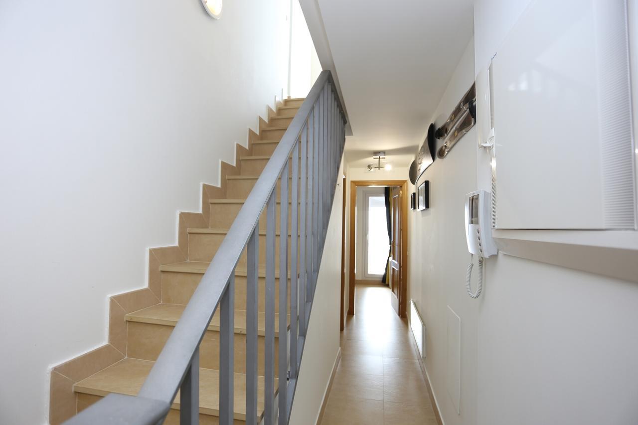 Miramar Ski A Pie De Pista - Atico Duplex , 4 Habitaciones 시에라네바다 외부 사진