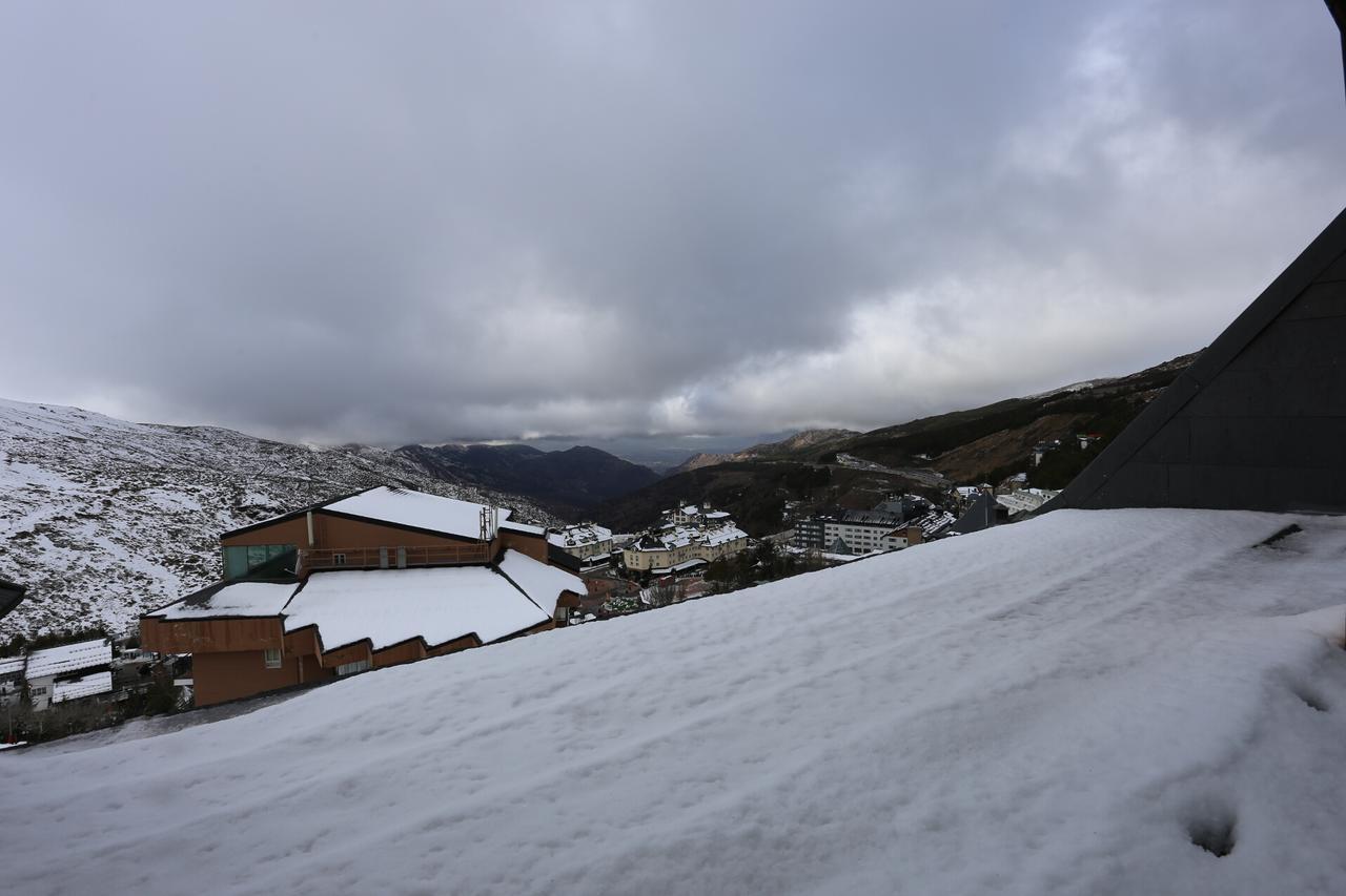 Miramar Ski A Pie De Pista - Atico Duplex , 4 Habitaciones 시에라네바다 외부 사진
