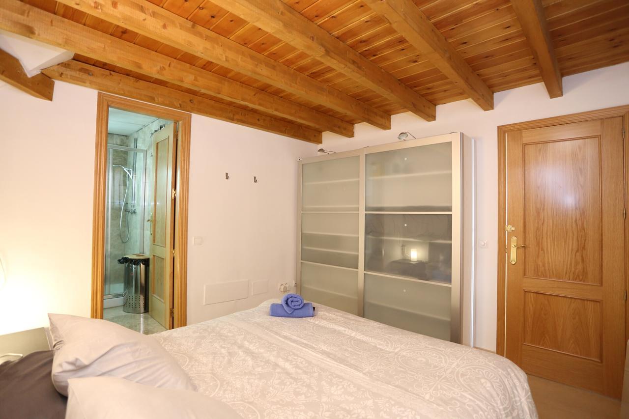 Miramar Ski A Pie De Pista - Atico Duplex , 4 Habitaciones 시에라네바다 외부 사진