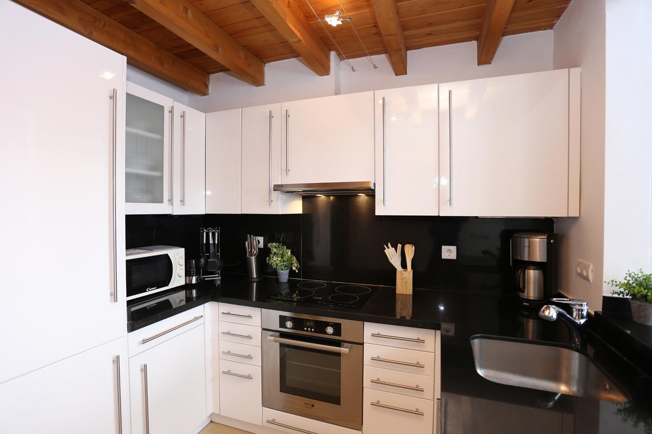 Miramar Ski A Pie De Pista - Atico Duplex , 4 Habitaciones 시에라네바다 외부 사진
